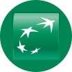 BNP Paribas logo