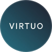 Virtuo logo